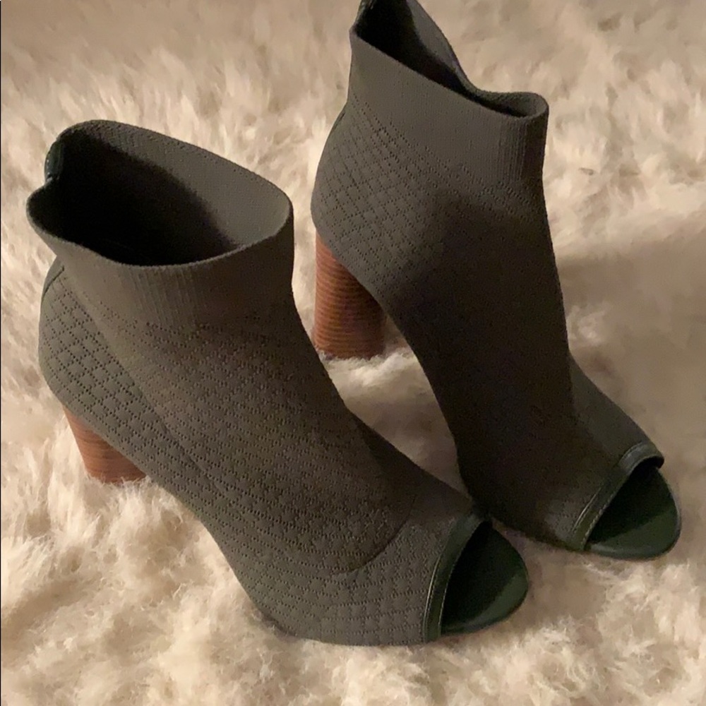 Gianni Bini heels